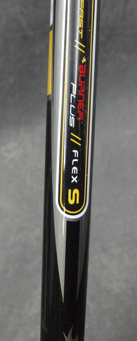 TaylorMade Burner Plus 8 Iron Stiff Graphite Shaft TaylorMade Grip