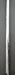 Honma Golf Space Voyager SV-V Putter 86cm Length Steel Shaft Honma Grip