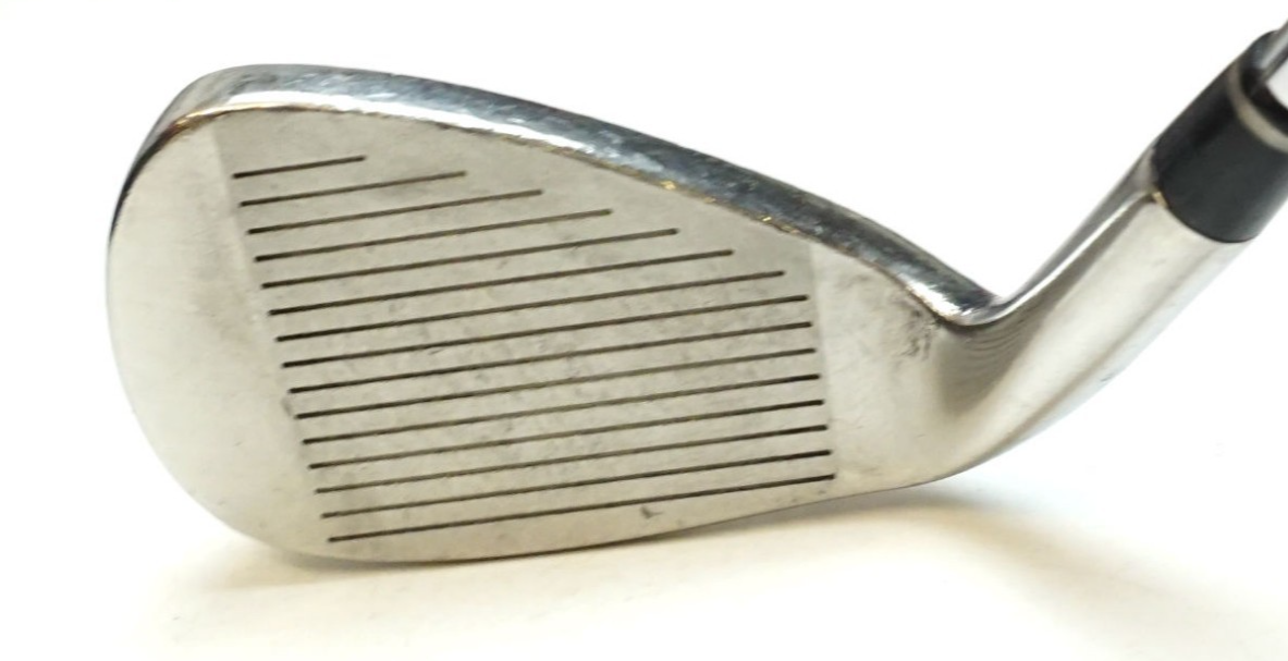 Lynx Prowler 7 iron Regular Steel Shaft Golf Pride Grip