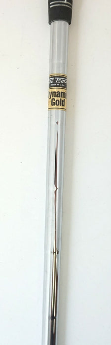 Cleveland MCT CG Red 9 Iron True Temper Regular Steel Shaft