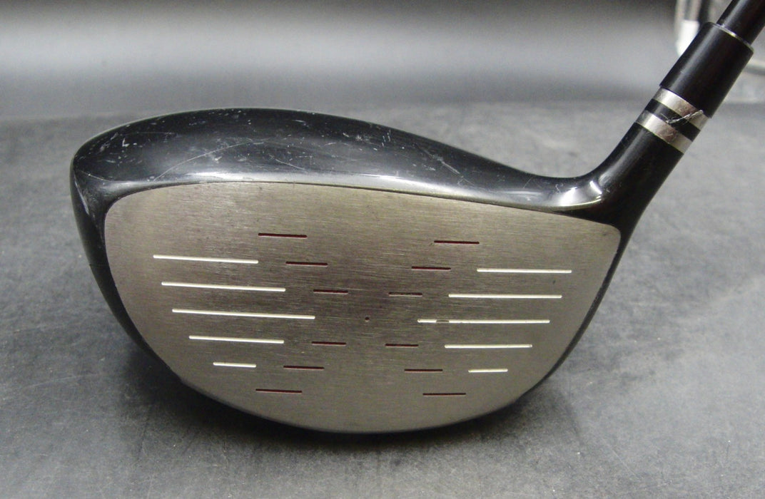 Yamaha inpres X ST-Long 10° Driver Regular Graphite Shaft Benross Grip