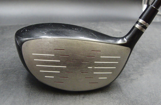 Yamaha inpres X ST-Long 10° Driver Regular Graphite Shaft Benross Grip