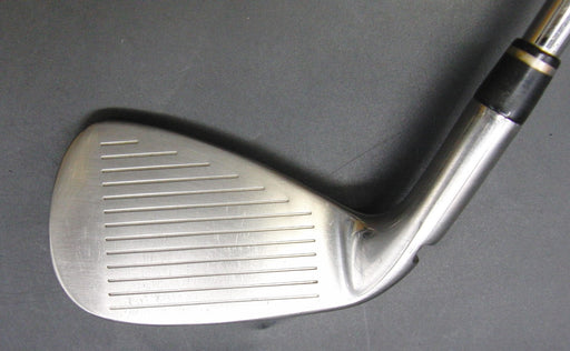 Wilson Staff C300 Flx Face 7 Iron Regular Steel Shaft Wilson Staff Grip