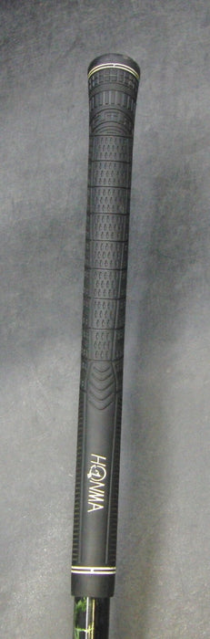 Honma Tour World 455 9.5° Driver Regular Graphite Shaft Honma Grip (Dent)