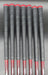 Set of 7x TaylorMade Burner SuperLaunch Irons 5-SW Regular Graphite Shafts*