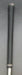 PRGR TR-X Duo Compression 10.5 Degree Driver Stiff Graphite Shaft PRGR Grip