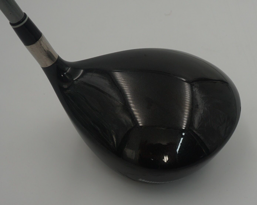 Bridgestone Tour Stage MR-23 10° Driver Stiff Graphite Shaft Tourstage Grip