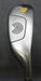 Cleveland HiBore 37° 8 Iron Stiff Graphite Shaft Cleveland Grip