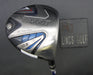 Tobunda Try Fit 10.5° Driver Regular Graphite Shaft Try Fit Grip
