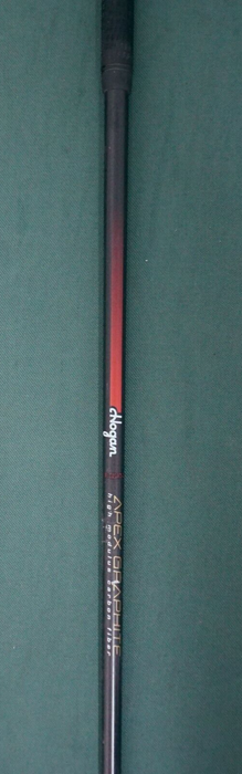 Ben Hogan Edge Forged Equalizer Wedge Regular Graphite Shaft Ben Hogan Grip