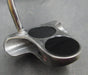 Odyssey White Steel 2-Ball Blade Putter 86.5cm Length Steel Shaft Acer Grip