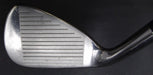 Sword Sniper Black 9 Iron Regular Graphite Shaft Sword Grip