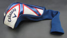 Callaway Big Bertha Alpha Driver Head Cover Only