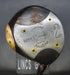SHIRONE HAMMER PUNCH 2 Wood Regular Steel Shaft with Grip