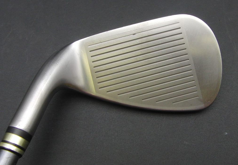 XXIO Next Future Tech 8 Iron Stiff Graphite Shaft XXIO Grip