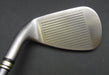 XXIO Next Future Tech 8 Iron Stiff Graphite Shaft XXIO Grip