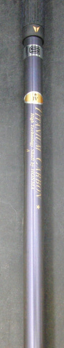 Ladies Honma HiroHonma BIG-LB 4 Wood Senior Graphite Shaft HiroHonma Grip