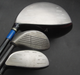 Set Of Callaway Great Big Bertha 3-PW/SW + 3 Wood + 4 Wood + Driver + Putter