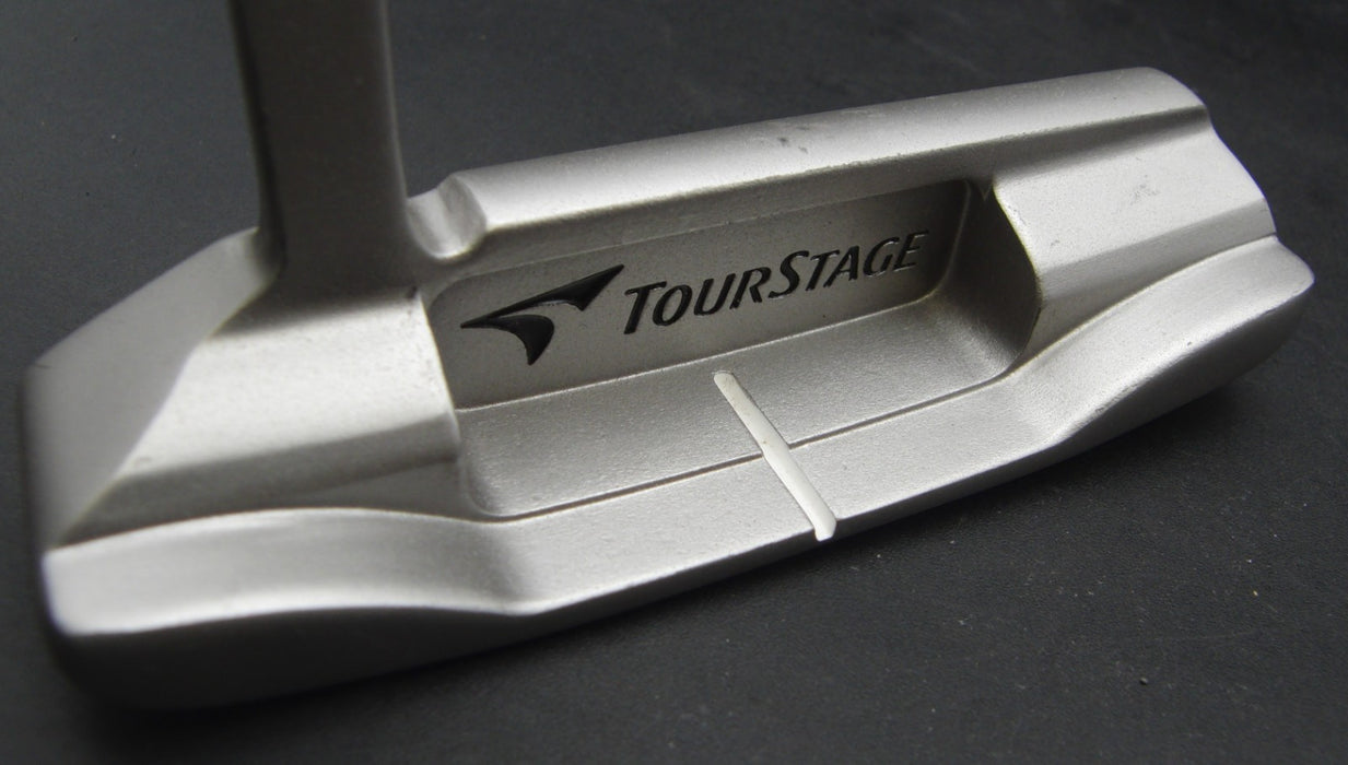 Bridgestone TourStage V771 Putter 86cm Length Steel Shaft Tour Stage Grip