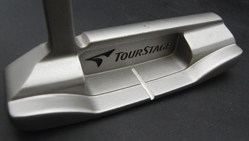 Bridgestone TourStage V771 Putter 86cm Length Steel Shaft Tour Stage Grip
