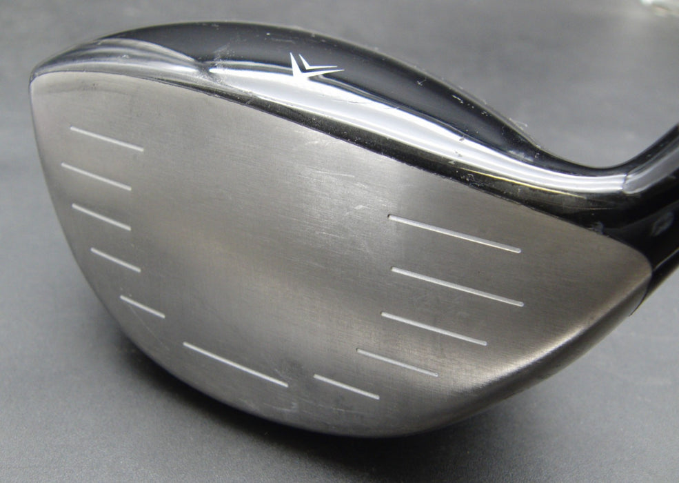 Tobunda Try Fit Fitting Revolution 10.5° Driver Stiff Graphite Shaft