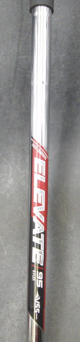 Left Handed Callaway Mavrik 7 Iron Regular Steel Shaft Callaway Grip