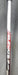 Left Handed Callaway Mavrik 7 Iron Regular Steel Shaft Callaway Grip