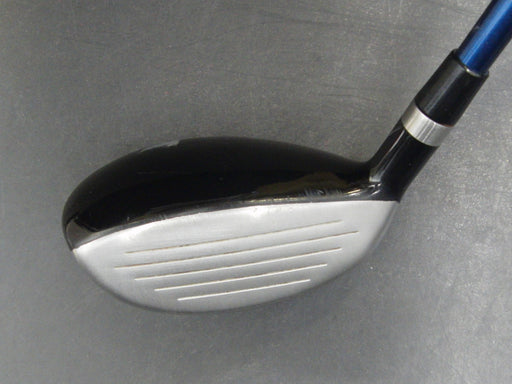 Cleveland CG 24° 4 Hybrid Stiff Graphite Shaft Cleveland Grip