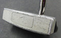 PRGR Silver Blade-03 Putter Steel Shaft 87.5cm Length Golf Pride Grip