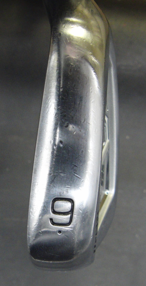 Mizuno JPX 850 9 Iron Regular Graphite Shaft Golf Pride Grip