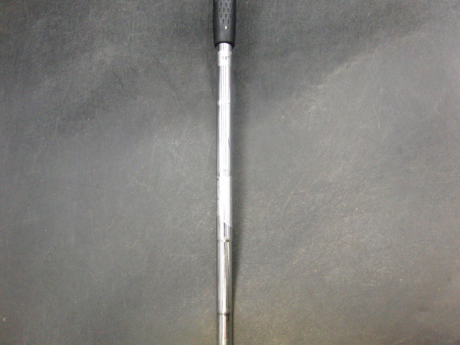 Odyssey Metal X 1 Putter Steel Shaft 86.5cm Length Odyssey Grip