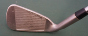 Ping G Series Yellow Dot 6 Iron Regular Steel Shaft Ping Grip