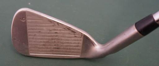 Ping G Series Yellow Dot 6 Iron Regular Steel Shaft Ping Grip