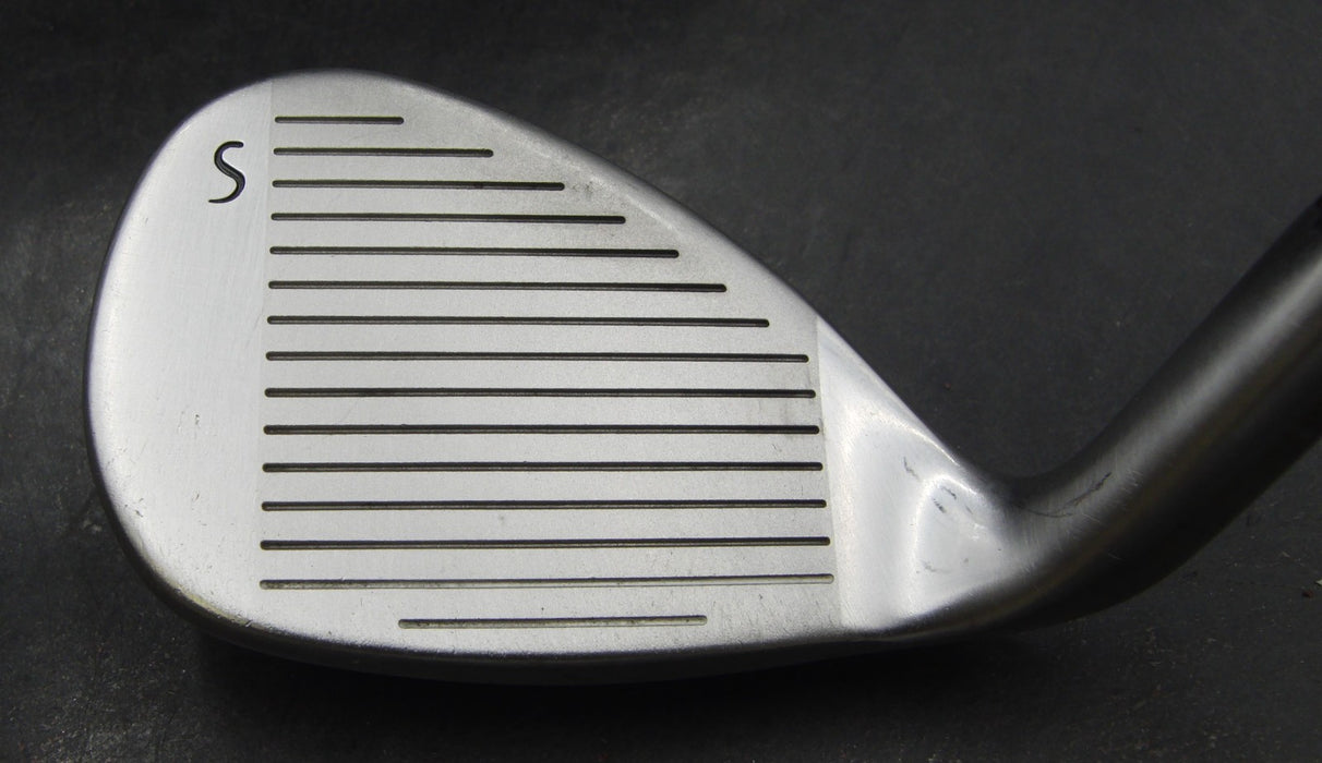 Ladies Callaway Solaire Sand Wedge Ladies Graphite Shaft Fourteen Grip