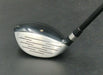Maxfli A10 19° 5 Wood Regular Flex Graphite Shaft Maxfli Grip & Head Cover