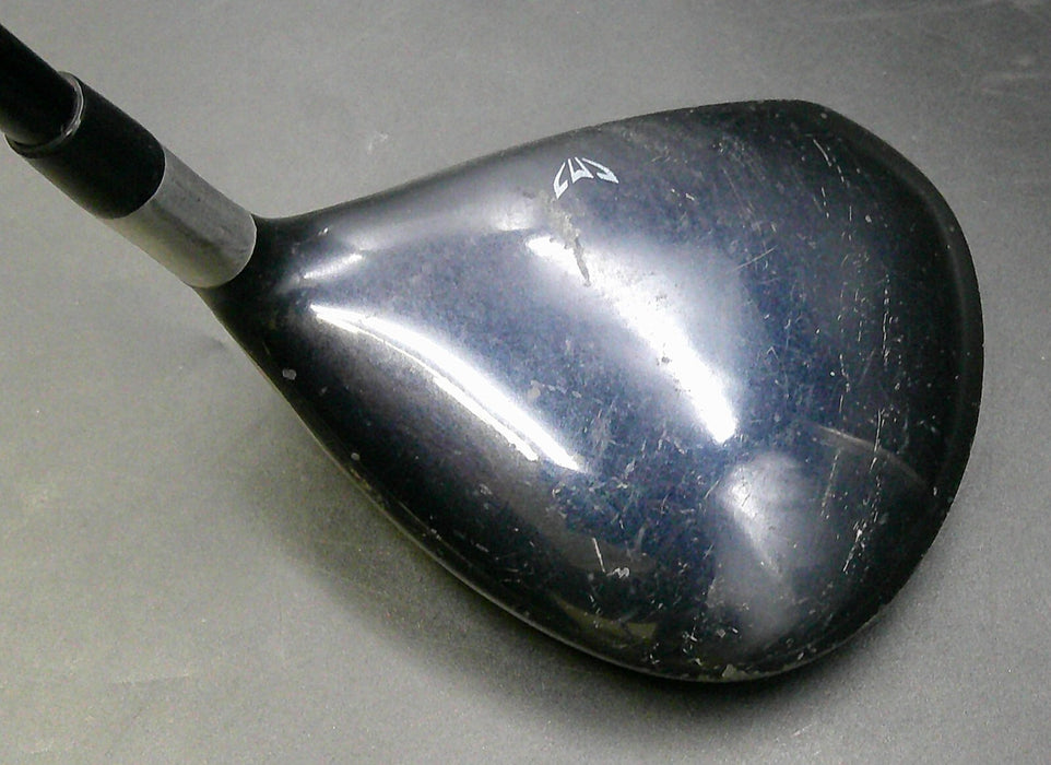 Mizuno JPX 800 Hot Metal 15° 3 Wood Regular Graphite Shaft Nexgen Grip