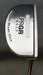 PRGR Golf Silver-Blade 03cs Putter 87cm Playing Length Steel Shaft PSYKO Grip