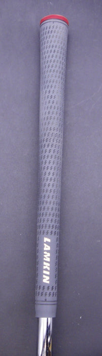 Mizuno JPX 800 Forged 7 Iron Stiff Steel Shaft Lamkin Grip