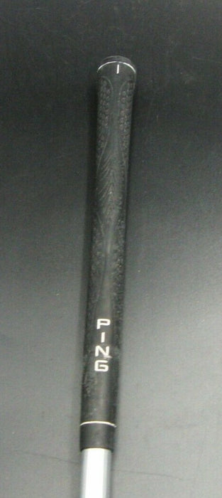 Ping G10 Orange Dot 7 Iron Regular Flex Steel Shaft Ping Grip
