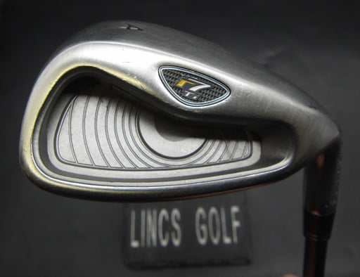 TaylorMade r7 rac Ti Gap A Wedge Regular Graphite Shaft TaylorMade Grip