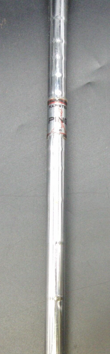 Ping ISI.K Karsten Black Dot 3 Iron Regular Steel Shaft Golf Pride Grip