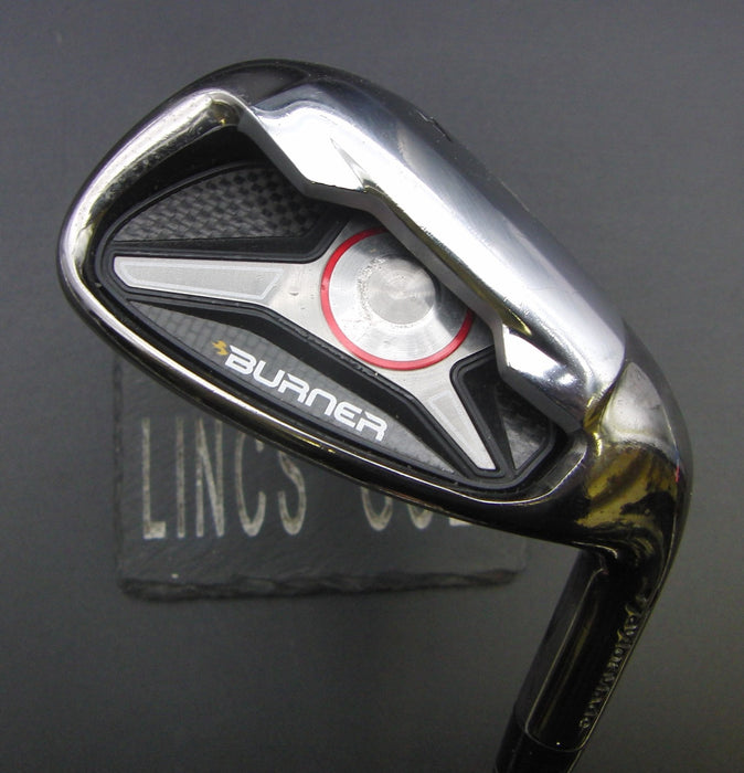 TaylorMade Burner 2009 Gap Wedge Regular Graphite Shaft TaylorMade Grip
