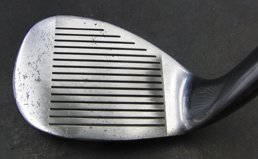 Donnay Evolution II 60° Lob Wedge Regular Steel Shaft Donnay Grip