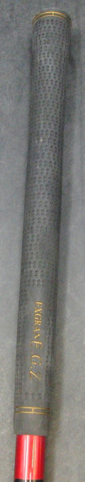 Exgran EGZ SUS630 18° 5 Wood Regular Graphite Shaft Exgran EGZ Grip