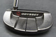 Odyssey White Ice 5 355G Putter Steel Shaft 87cm Length Psyko Grip