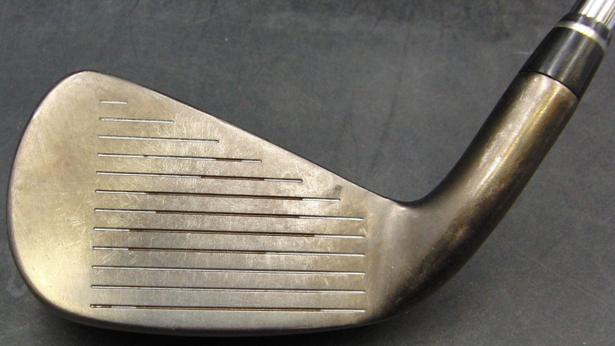 Lynx VT 3 Iron Extra Stiff Steel Shaft Lamkin Grip