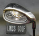 Bridgestone Tour Stage ViQ Gap Wedge Regular Graphite Shaft Perfect Pro Grip