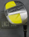 Nike SQ Sumo2 20° 3 Hybrid Regular Graphite Shaft Nike Grip