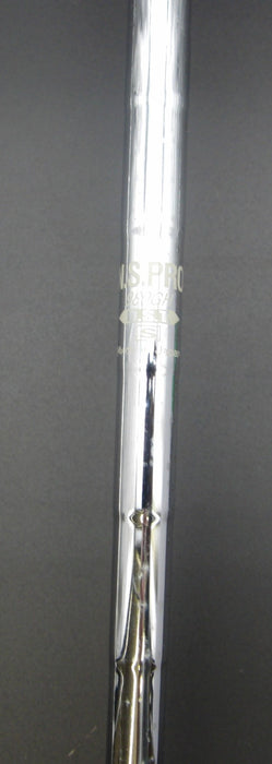 Srixon Z725 Forged 7 Iron Stiff Steel Shaft Srixon Grip