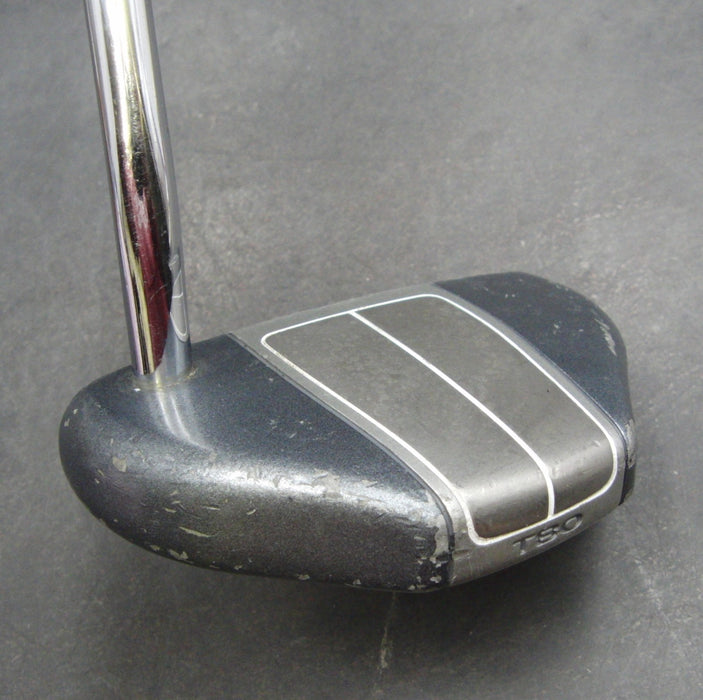 Nike BC.004 T80 Putter 84.5cm Playing Length Steel Shaft Ping Grip